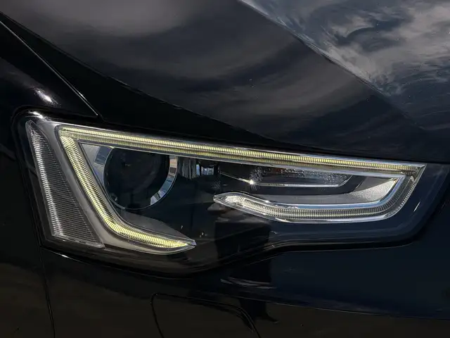 Audi A5 view 10