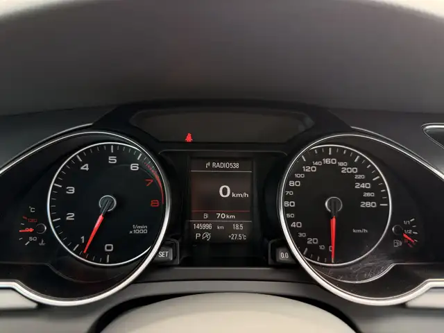 Audi A5 view 26