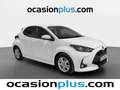 Toyota Yaris 120H 1.5 Business Plus Blanco - thumbnail 2