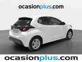 Toyota Yaris 120H 1.5 Business Plus Blanco - thumbnail 4