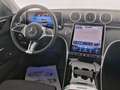 Mercedes-Benz C 200 d Avantgarde LED|Navi|Park-Paket|Kamera Negru - thumbnail 14