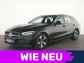 Mercedes-Benz C 200 d Avantgarde LED|Navi|Park-Paket|Kamera Negru - thumbnail 1