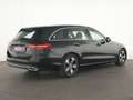 Mercedes-Benz C 200 d Avantgarde LED|Navi|Park-Paket|Kamera Negru - thumbnail 6