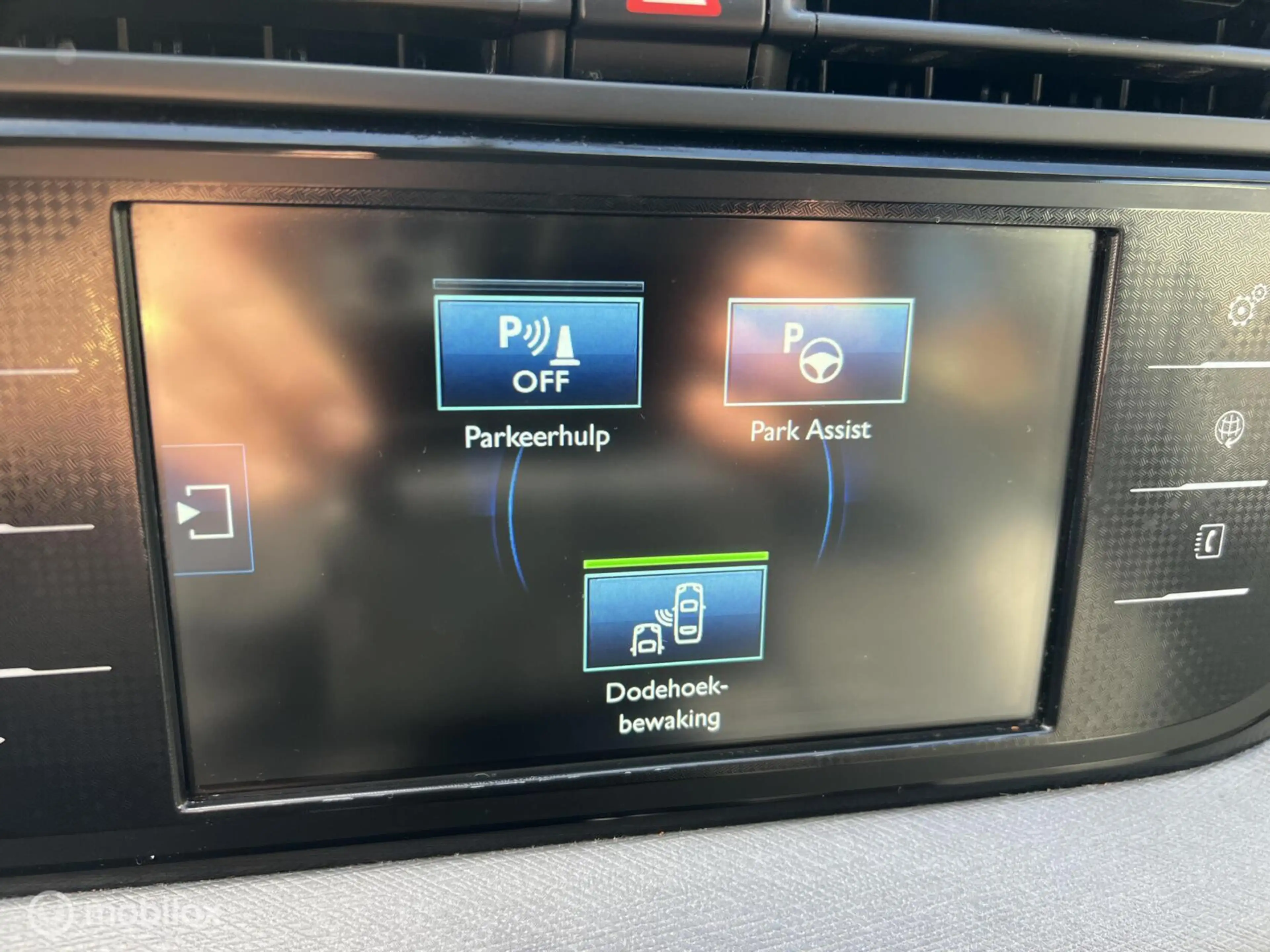 Citroen C4 Picasso 1.2 PureTech Business — photo 15