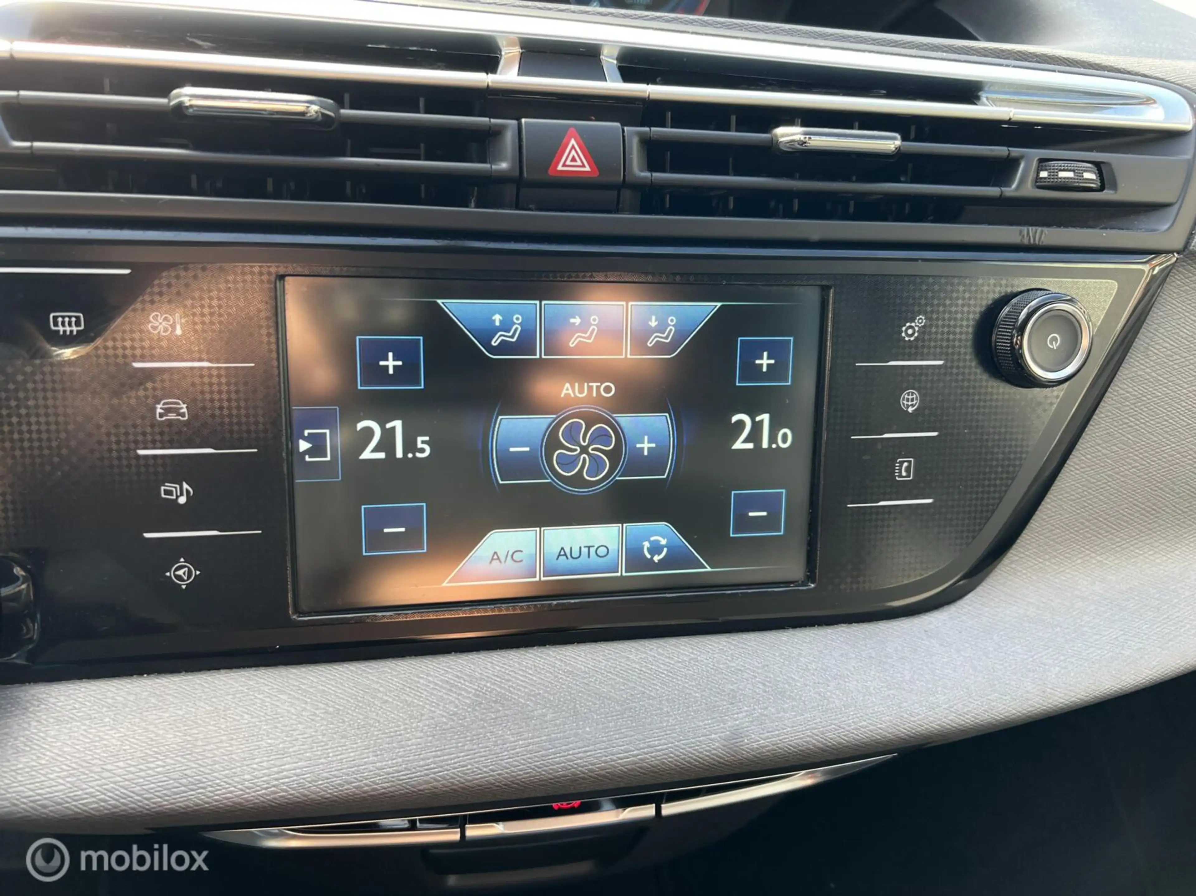 Citroen C4 Picasso 1.2 PureTech Business — photo 14