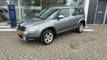 1.2 TSI Automaat Trekhaak Navi