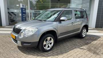 1.2 TSI Automaat Trekhaak Navi