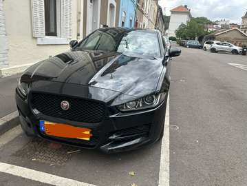 20d Aut. R-Sport