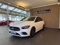 Mercedes-Benz B 250 B250e Edition2020/MBUX/NAVI/PDC/AMG/JUNGE-STERNE Blanc - thumbnail 1