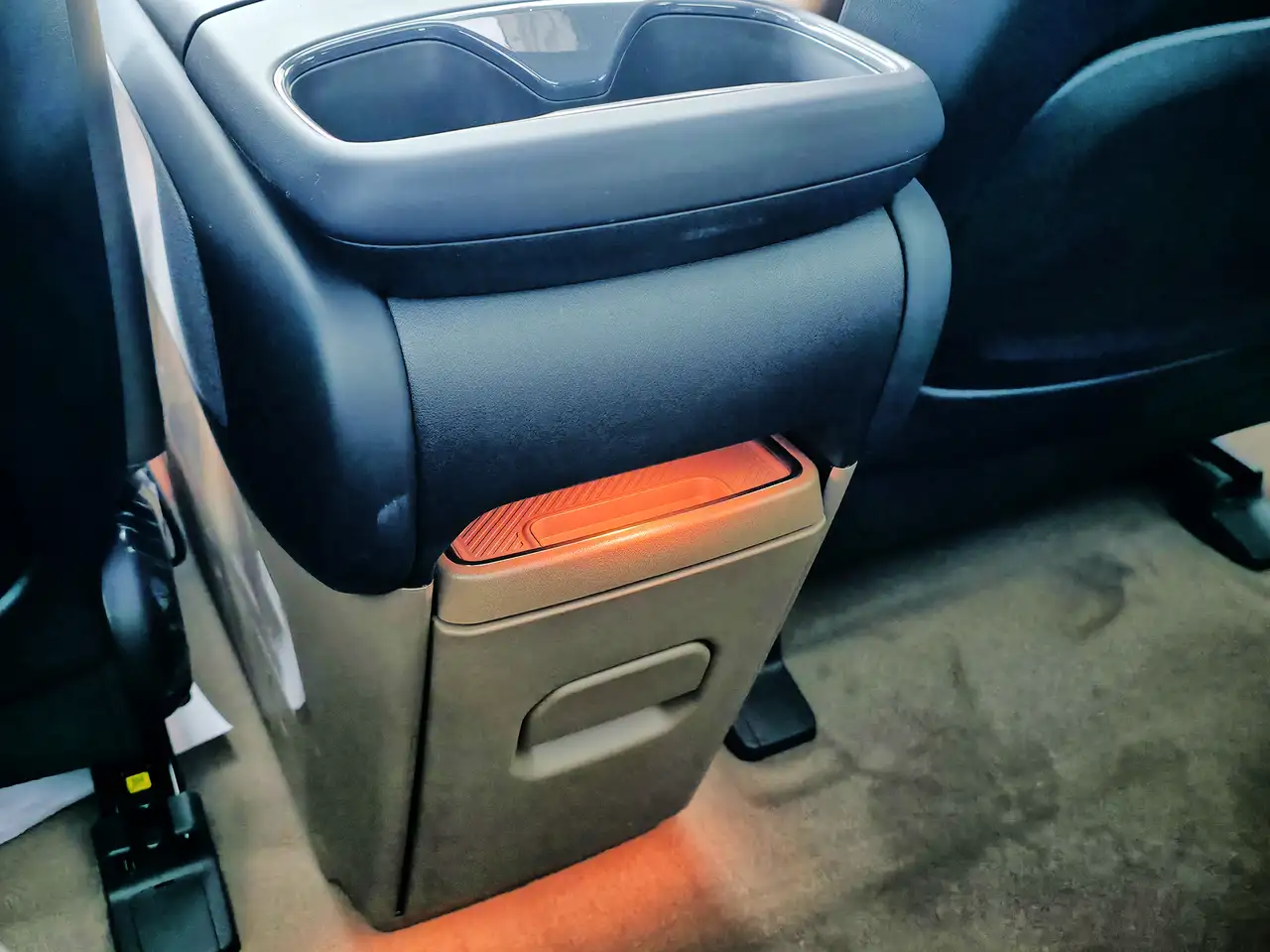 Kia EV9 снимка Kia EV9