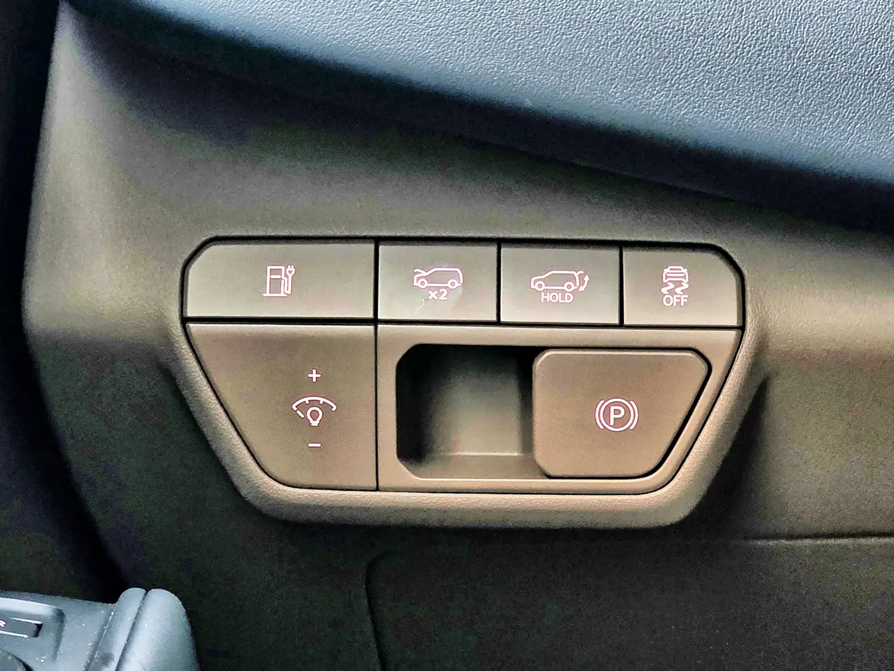 Kia EV9 снимка Kia EV9
