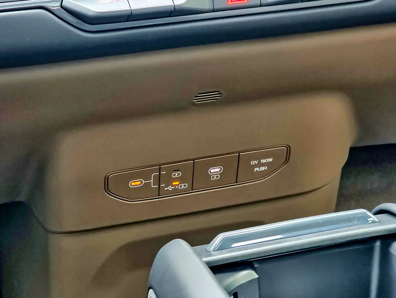 Kia EV9 снимка Kia EV9