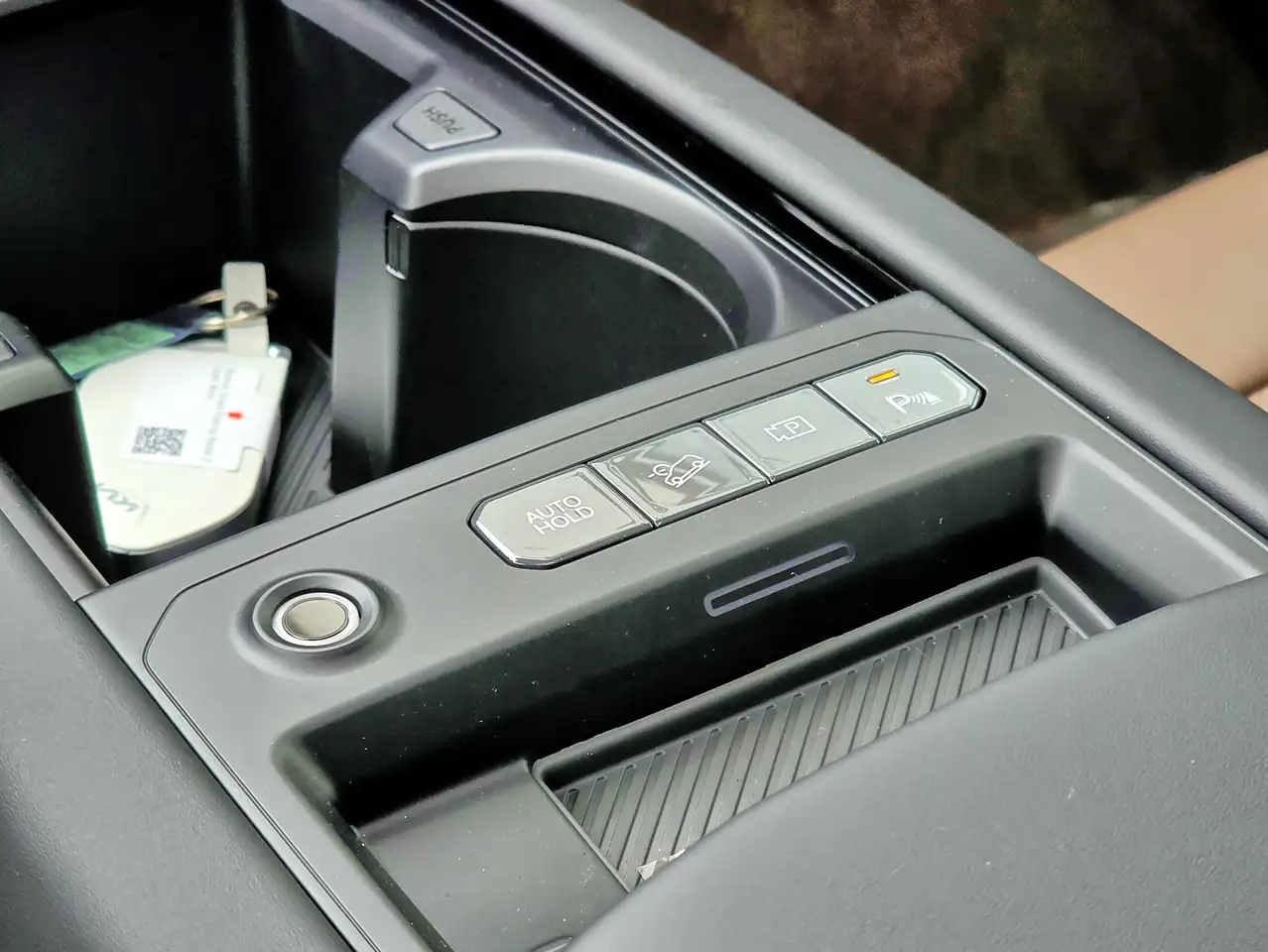 Kia EV9 снимка Kia EV9