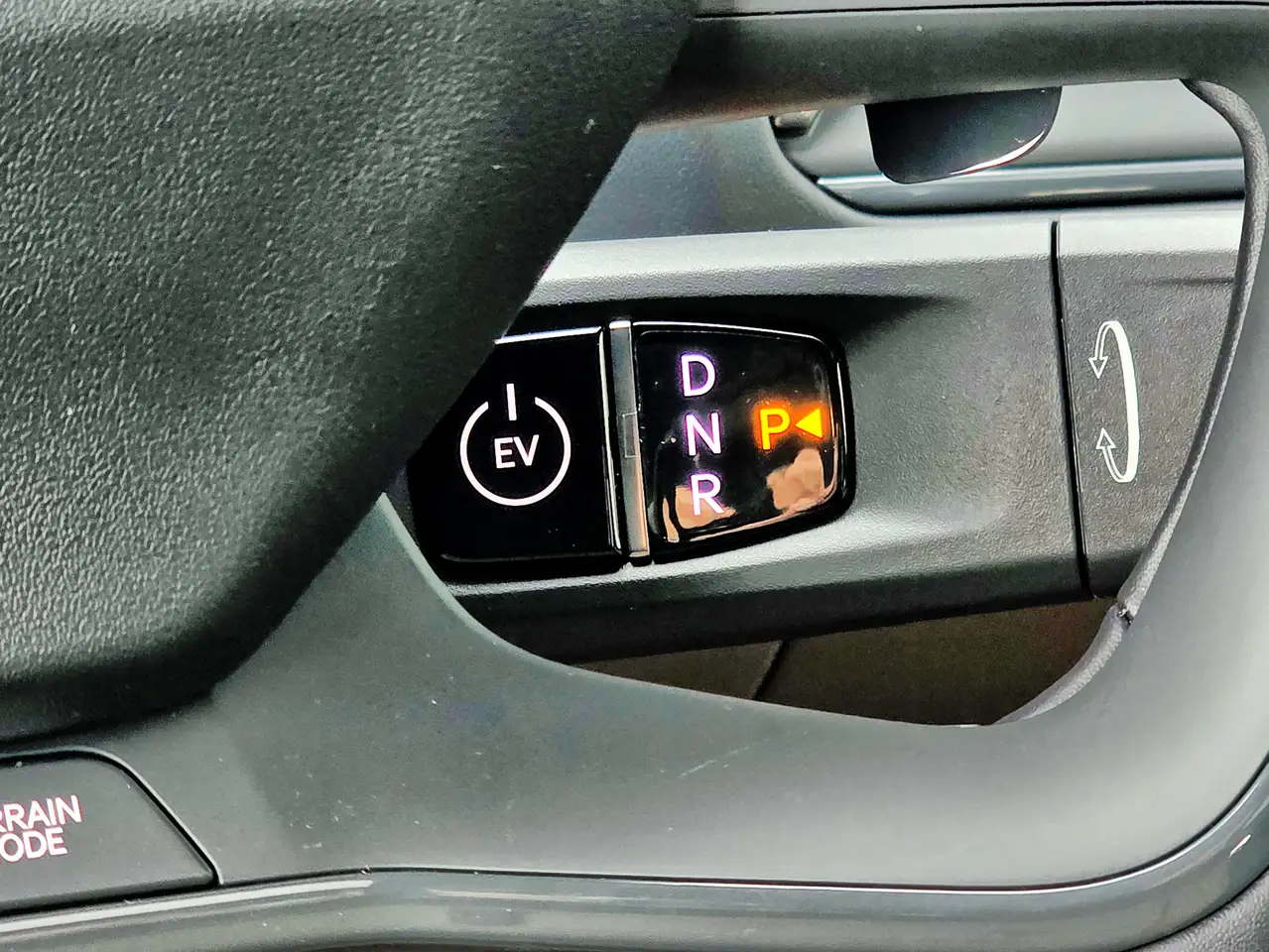 Kia EV9 снимка Kia EV9