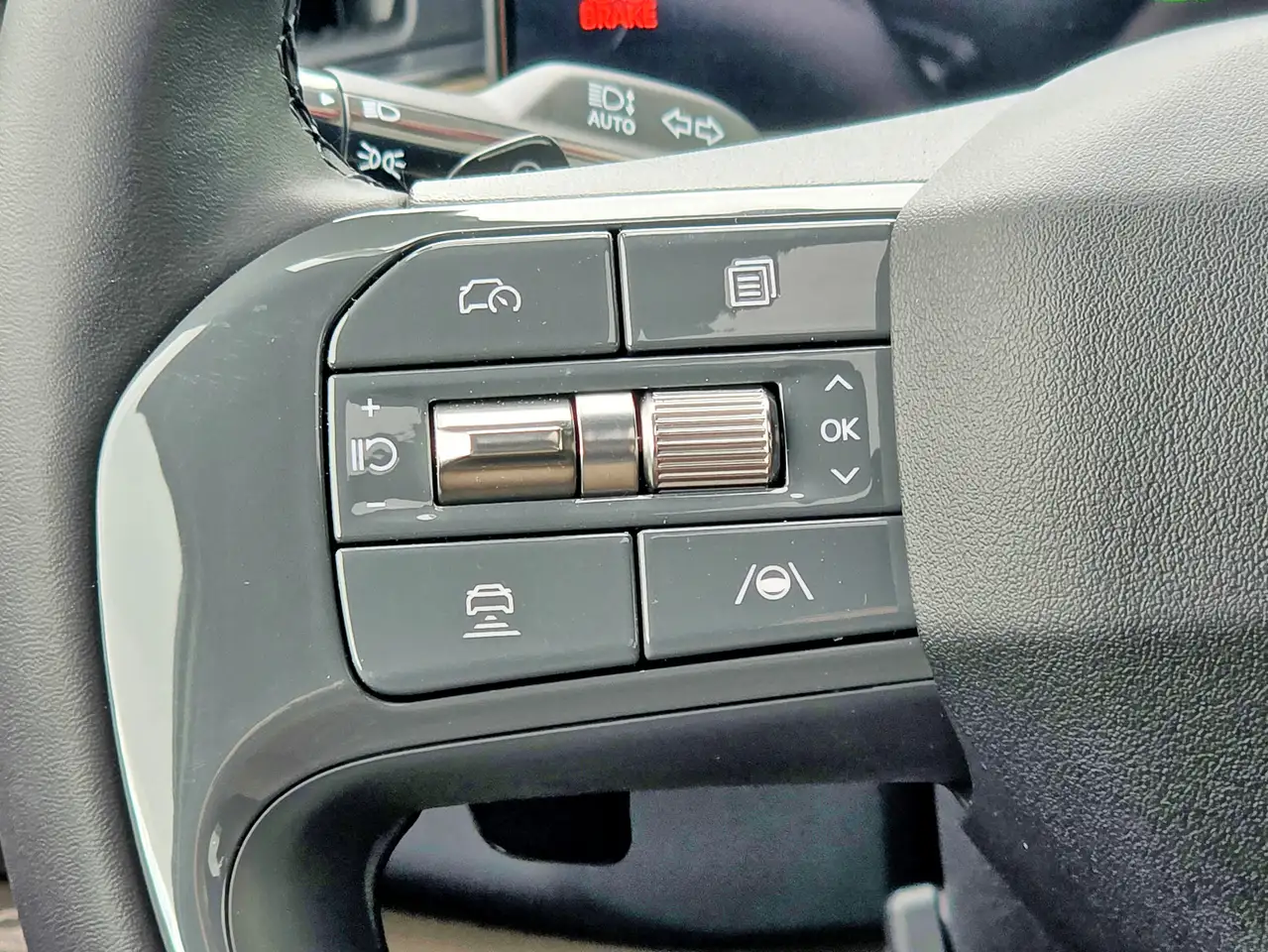 Kia EV9 снимка Kia EV9