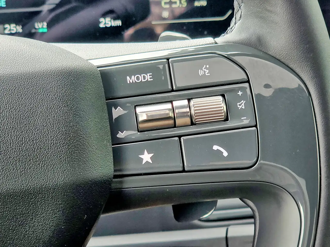 Kia EV9 снимка Kia EV9