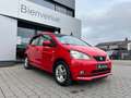 SEAT Mii 1.0i*AIRCO*1ER PROPRIETAIRE*GARANTIE 12 MOIS* Rouge - thumbnail 3
