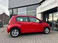 SEAT Mii 1.0i*AIRCO*1ER PROPRIETAIRE*GARANTIE 12 MOIS* Rouge - thumbnail 14