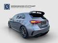 Mercedes-Benz A 35 AMG A 35 AMG 4M Night PerfSitz Mem MultiLED  AMG Line Grau - thumbnail 3