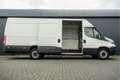 Iveco Daily 35S16V | L4H2 | 155PK | Automaat | Climate | Cruis Bianco - thumbnail 7