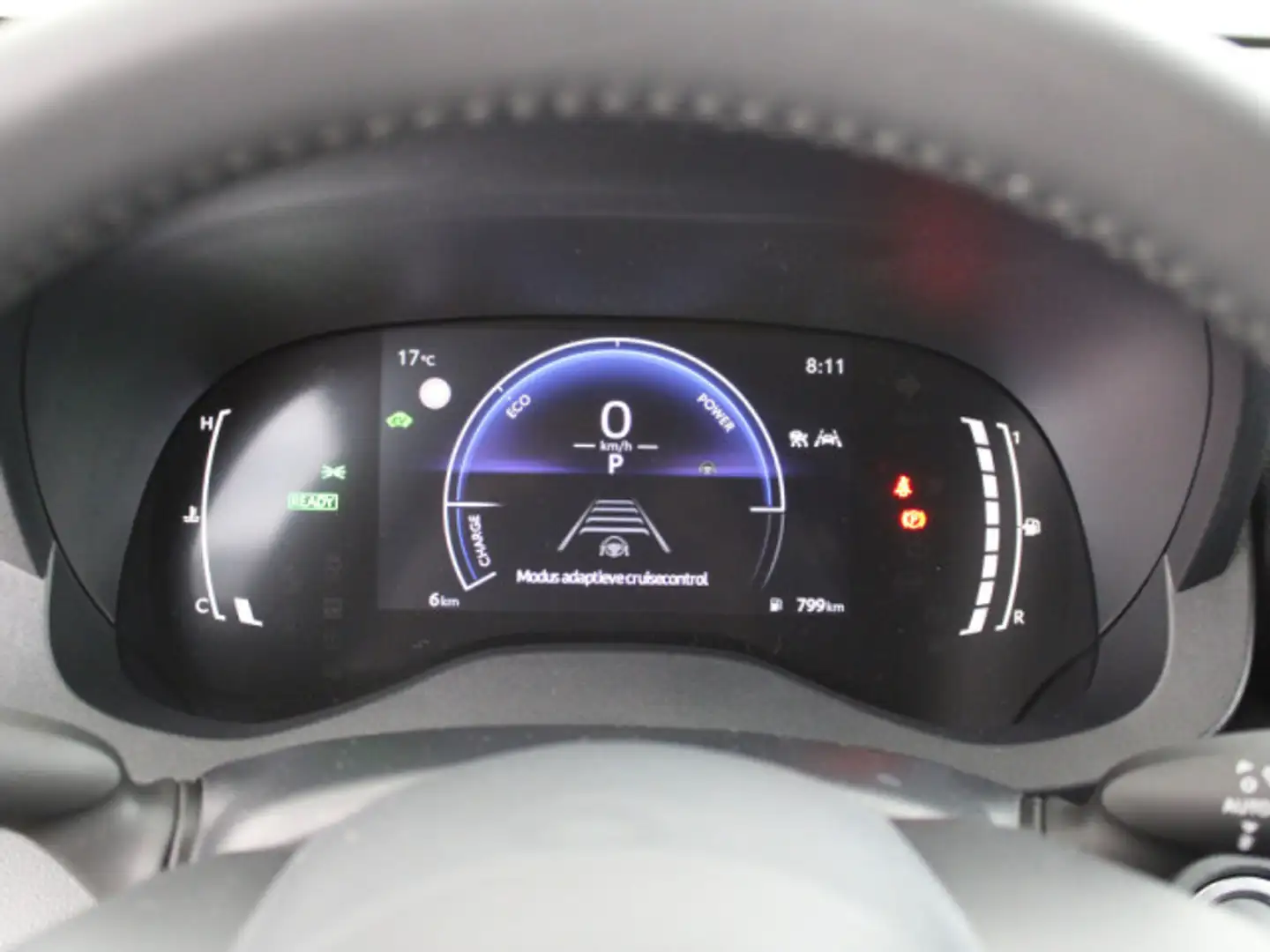 Toyota Yaris Cross 1.5 Hybrid 115 Dynamic MY 2025 | NIEUW & DIRECT LE Rood - 2