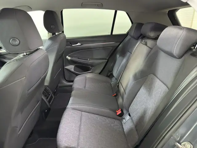 Volkswagen Golf view 15