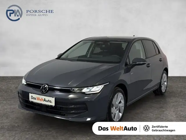 2026 Volkswagen Golf in Grey for sale