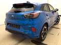 Ford Puma 1.0 HYBIRD 155 ST-Line X FACELIFT Blauw - thumbnail 3