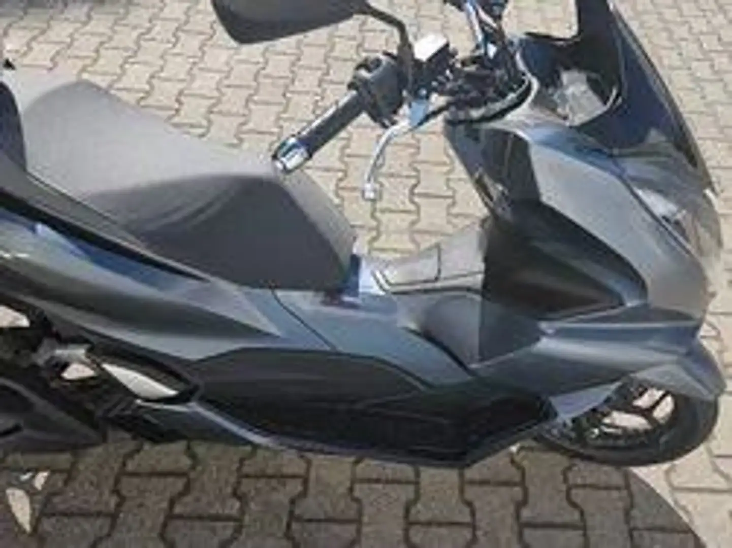 Honda PCX 125 WW125A Szürke - 2