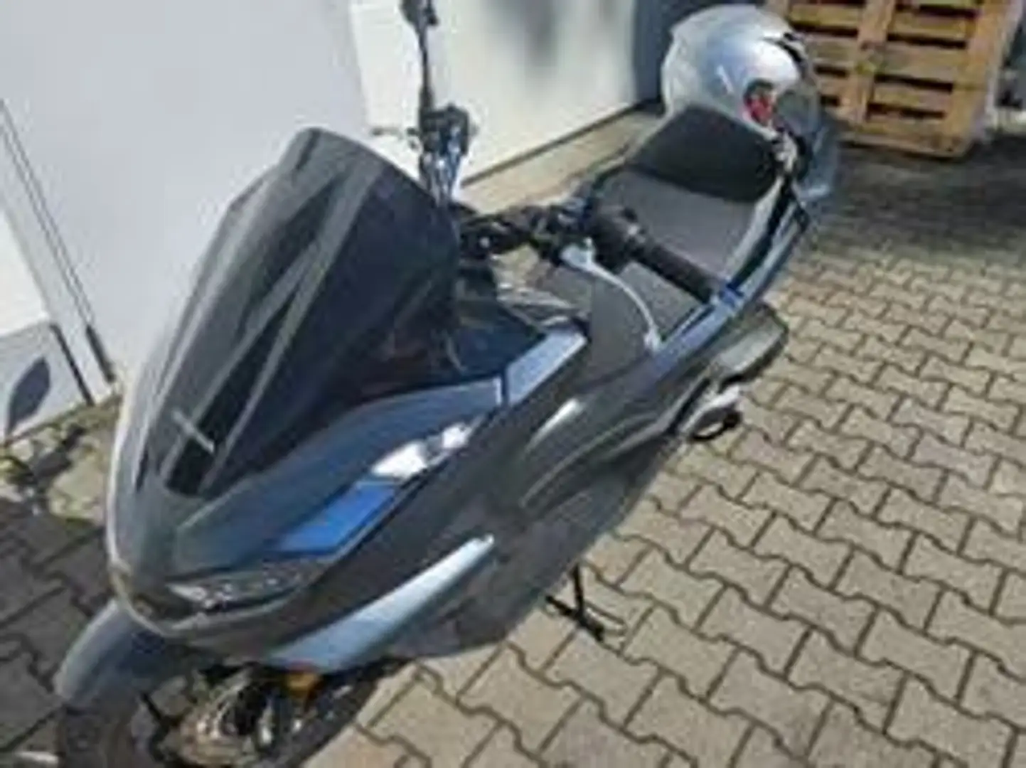 Honda PCX 125 WW125A Szürke - 1