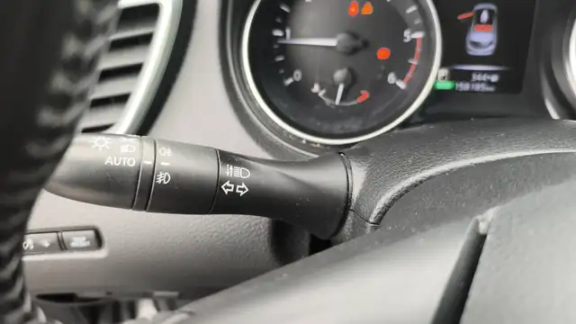 Nissan Qashqai view 26