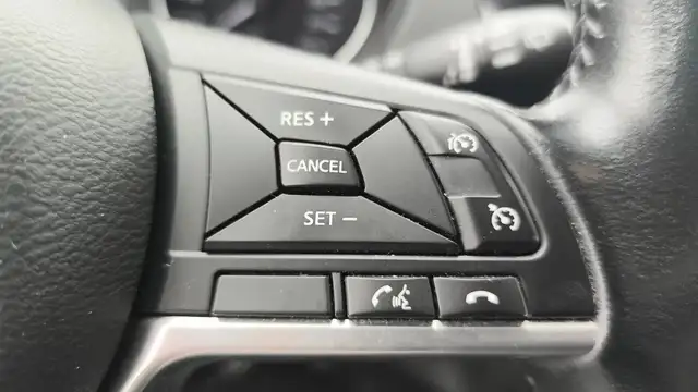 Nissan Qashqai view 24