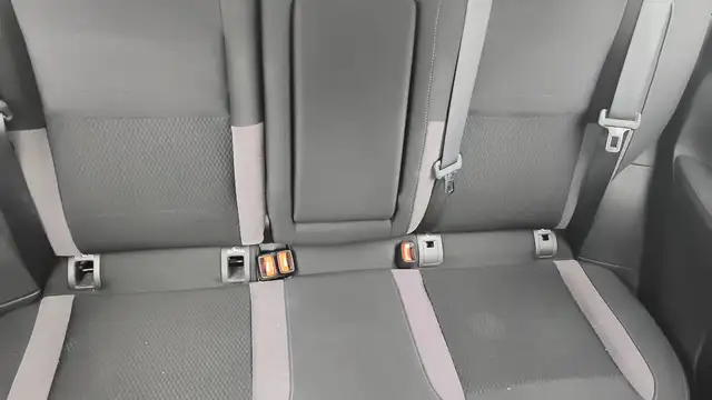 Nissan Qashqai view 28