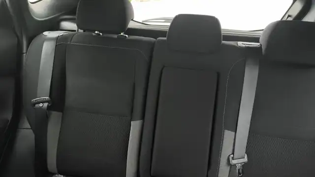 Nissan Qashqai view 9
