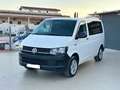 Volkswagen T6 Transporter transpoter 2016 83.000 km Perfette Condizioni - thumbnail 2