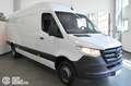 Mercedes-Benz Sprinter F43L/35 416 CDI RWD TA-RG Furgone Ruote gemellate Bianco - thumbnail 1