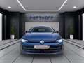 Volkswagen Golf 2.0 TDI DSG GOAL AHK NAVI ACC PDC Blau - thumbnail 7