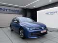 Volkswagen Golf 2.0 TDI DSG GOAL AHK NAVI ACC PDC Blau - thumbnail 6