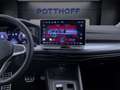 Volkswagen Golf 2.0 TDI DSG GOAL AHK NAVI ACC PDC Blau - thumbnail 13