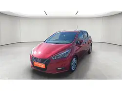 Nissan MicraD03