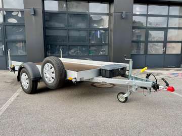 KFT 153117 Alu ***NEUWERTIG***
