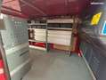 Mercedes-Benz Vito Mercedes FOURGON 111 CDI LONG Rot - thumbnail 19