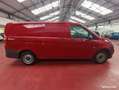 Mercedes-Benz Vito Mercedes FOURGON 111 CDI LONG Rot - thumbnail 5