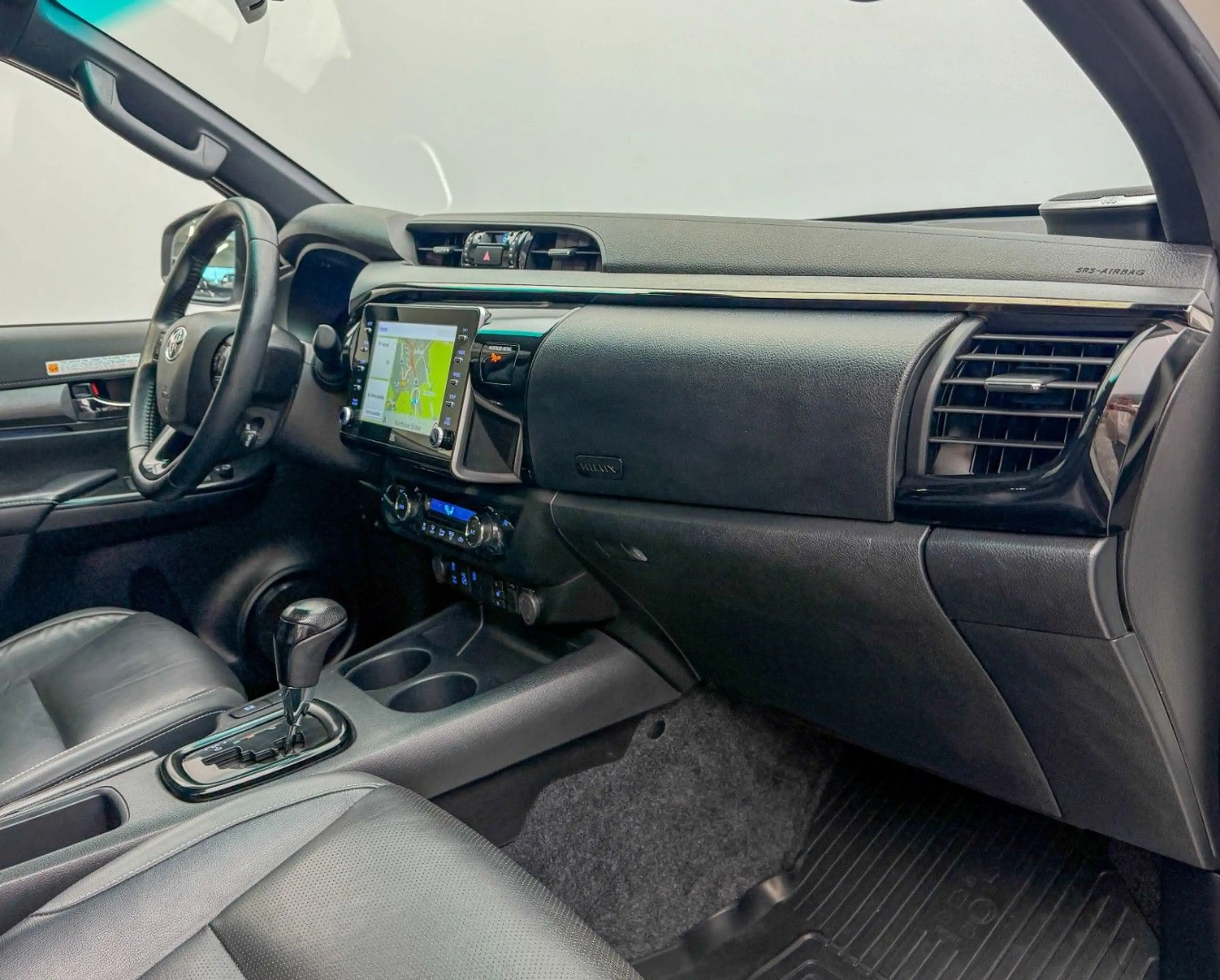 Toyota Hilux 2.8 D4-D INVINCIBLE AHK°JBL°Assistenz°Navi — photo 12