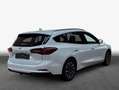 Ford Focus Turnier 1.5 EcoBlue Aut. TITANIUM EDITION Weiß - thumbnail 2