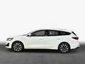 Ford Focus Turnier 1.5 EcoBlue Aut. TITANIUM EDITION Weiß - thumbnail 4