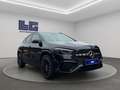 Mercedes-Benz GLA 250 250e Negro - thumbnail 3