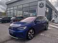 Volkswagen ID.4 Pro Performance Blu/Azzurro - thumbnail 1