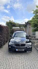 M Sport xDrive20d - Full Option!