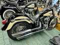 Harley-Davidson FLSTF 103-er Fat Boy, Evo Retro Paint Zwart - thumbnail 2